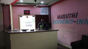 Hotel Maruthi Residency Inn