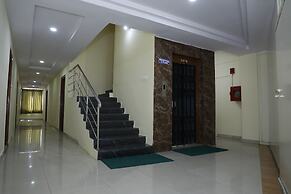 Hotel Maruthi Residency Inn