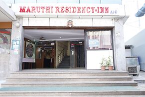 Hotel Maruthi Residency Inn