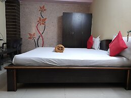 Hotel Maruthi Residency Inn