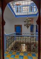 Riad El Medaqa