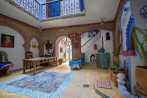 Riad El Medaqa