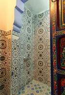 Riad El Medaqa