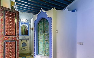 Riad El Medaqa
