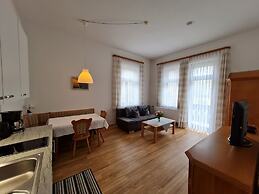 Hotel Garni Steiermark
