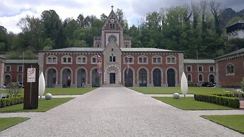 Hotel Garni Steiermark