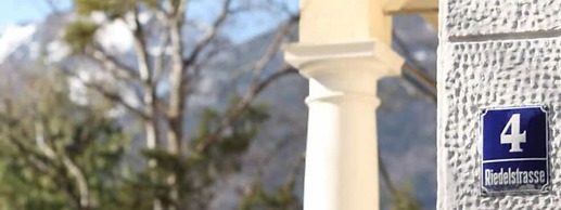 Hotel Garni Steiermark