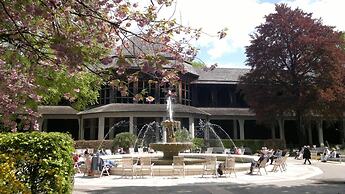 Hotel Garni Steiermark