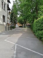 Hotel Garni Steiermark