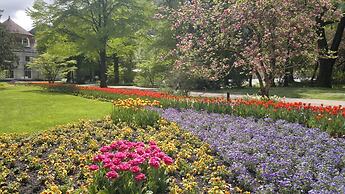 Hotel Garni Steiermark