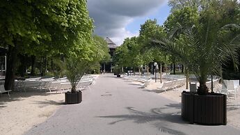 Hotel Garni Steiermark