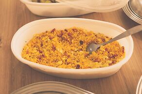 Hotel Imperial Palace