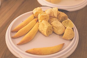 Hotel Imperial Palace