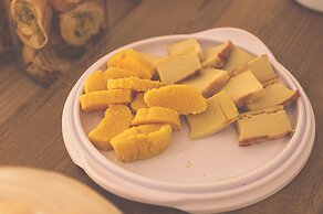 Hotel Imperial Palace