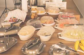 Hotel Imperial Palace