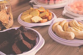 Hotel Imperial Palace