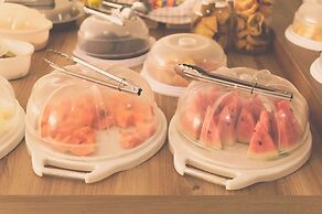 Hotel Imperial Palace