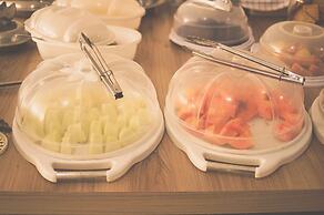 Hotel Imperial Palace