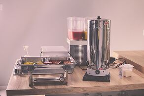 Hotel Imperial Palace