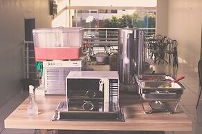 Hotel Imperial Palace