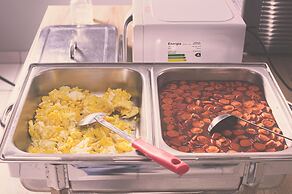 Hotel Imperial Palace