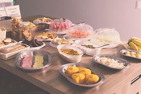 Hotel Imperial Palace