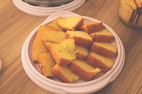 Hotel Imperial Palace