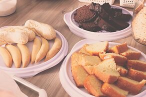 Hotel Imperial Palace