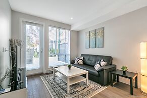 Modern Townhouse at Marine by Elevate Rooms