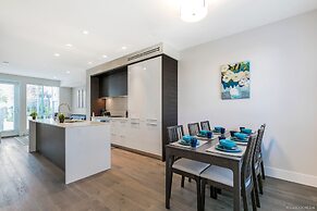 Modern Townhouse at Marine by Elevate Rooms