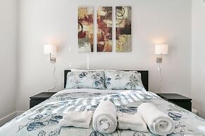 Modern Townhouse at Marine by Elevate Rooms