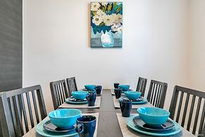 Modern Townhouse at Marine by Elevate Rooms