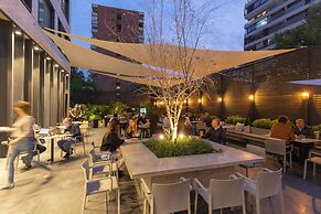 Ola Santiago Providencia, Tapestry Collection by Hilton