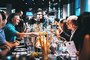 Ola Santiago Providencia, Tapestry Collection by Hilton