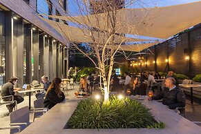 Ola Santiago Providencia, Tapestry Collection by Hilton