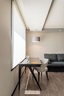 Ola Santiago Providencia, Tapestry Collection by Hilton