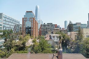 Ola Santiago Providencia, Tapestry Collection by Hilton