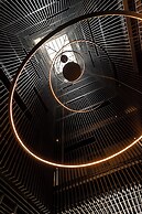 Ola Santiago Providencia, Tapestry Collection by Hilton