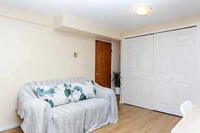 2bdr Suite UBC by Elevate Rooms