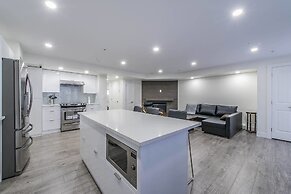 Private Luxurious Suite for Beach Getaway