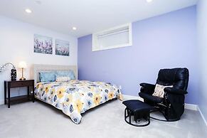 Central Cozy 1bdr Suite by Elevate Rooms