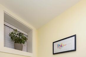 Central Cozy 1bdr Suite by Elevate Rooms