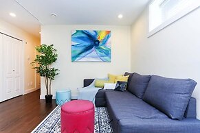Central Cozy 1bdr Suite by Elevate Rooms