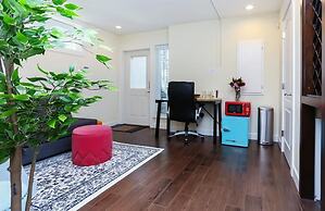 Central Cozy 1bdr Suite by Elevate Rooms