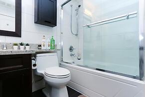 Central Cozy 1bdr Suite by Elevate Rooms