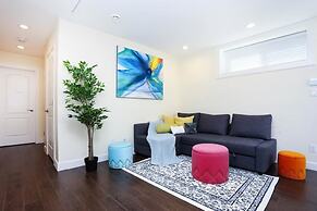 Central Cozy 1bdr Suite by Elevate Rooms