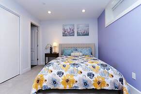 Central Cozy 1bdr Suite by Elevate Rooms