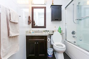 Central Cozy 1bdr Suite by Elevate Rooms