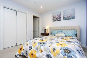 Central Cozy 1bdr Suite by Elevate Rooms