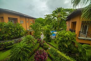 Veranda 3B 2 bedrs second floor by Stay in CR